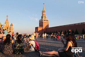 На думку 74% тих росіян, які вірять у "світовий уряд", інтереси негласних правителів світу суперечать інтересам Росії