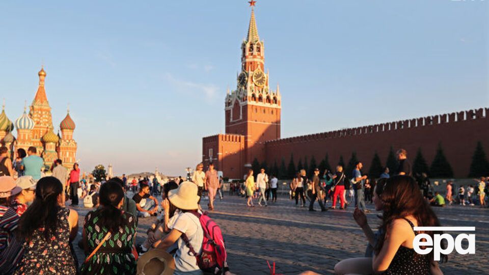 По мнению 74% верящих в "мировое правительства" россиян, интересы негласных правителей мира противоречат интересам России
