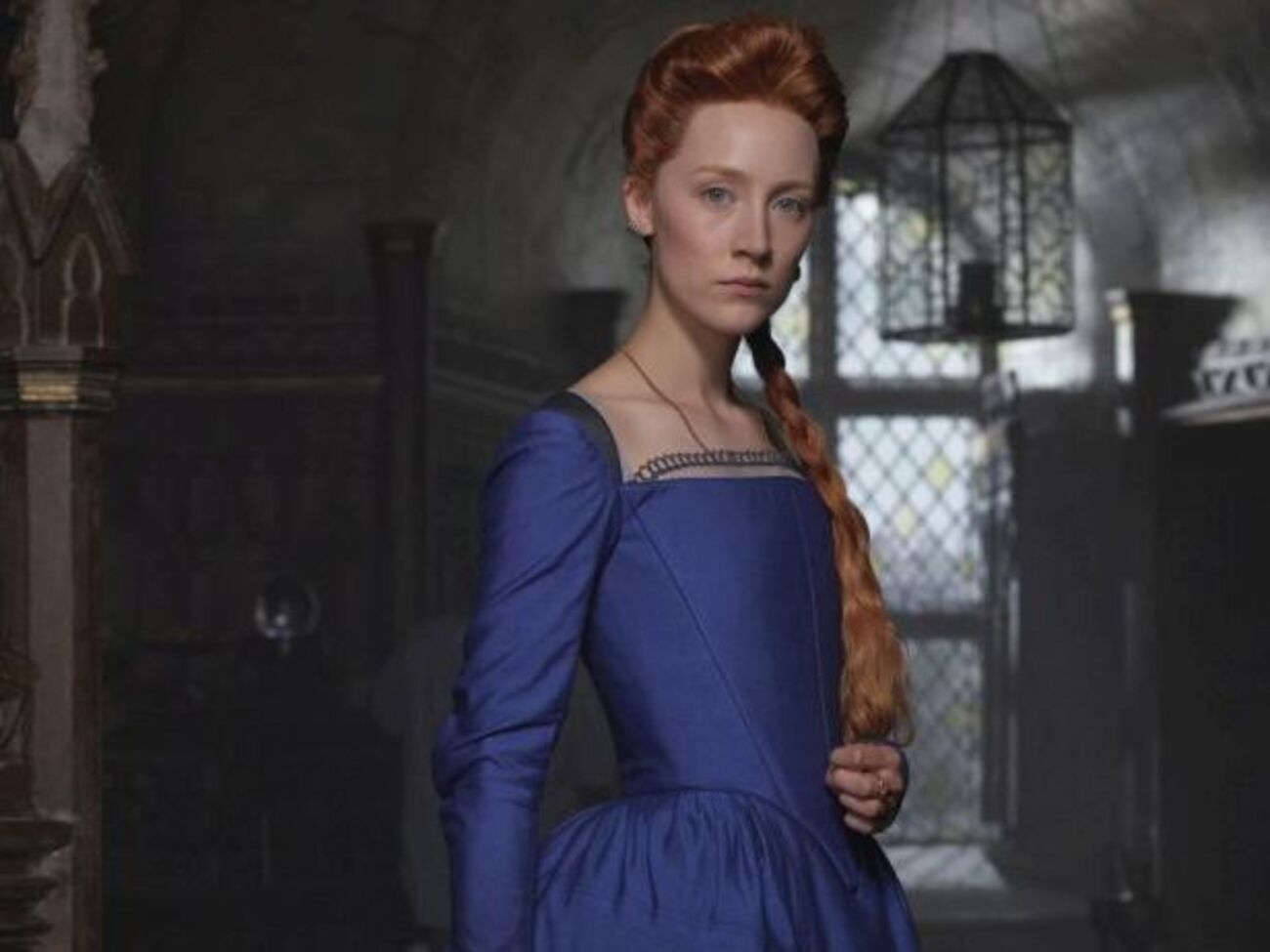 Стрічка вийде взимку 2018 року