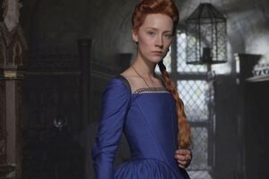 Стрічка вийде взимку 2018 року