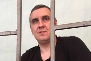 Панова засудили до восьми років тюремного ув'язнення