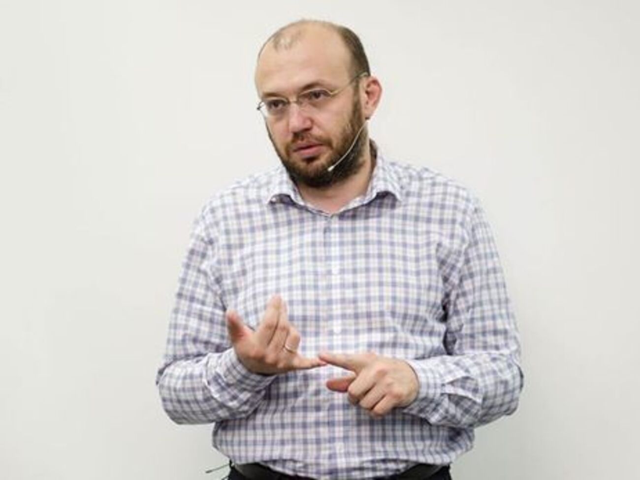 Еднак не смог попасть в Верховную Раду