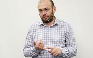 Єднак не зміг потрапити у Верховну Раду