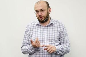 Еднак не смог попасть в Верховную Раду