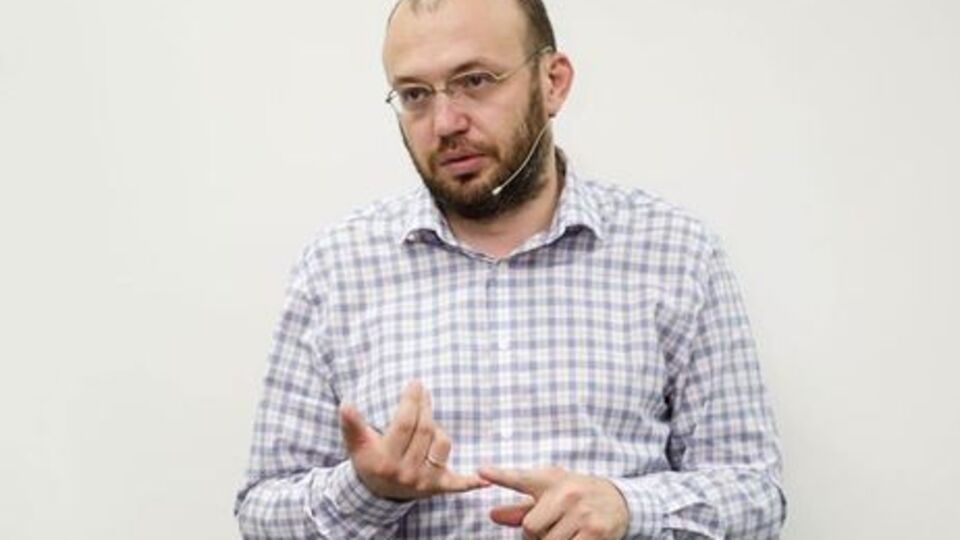 Єднак не зміг потрапити у Верховну Раду