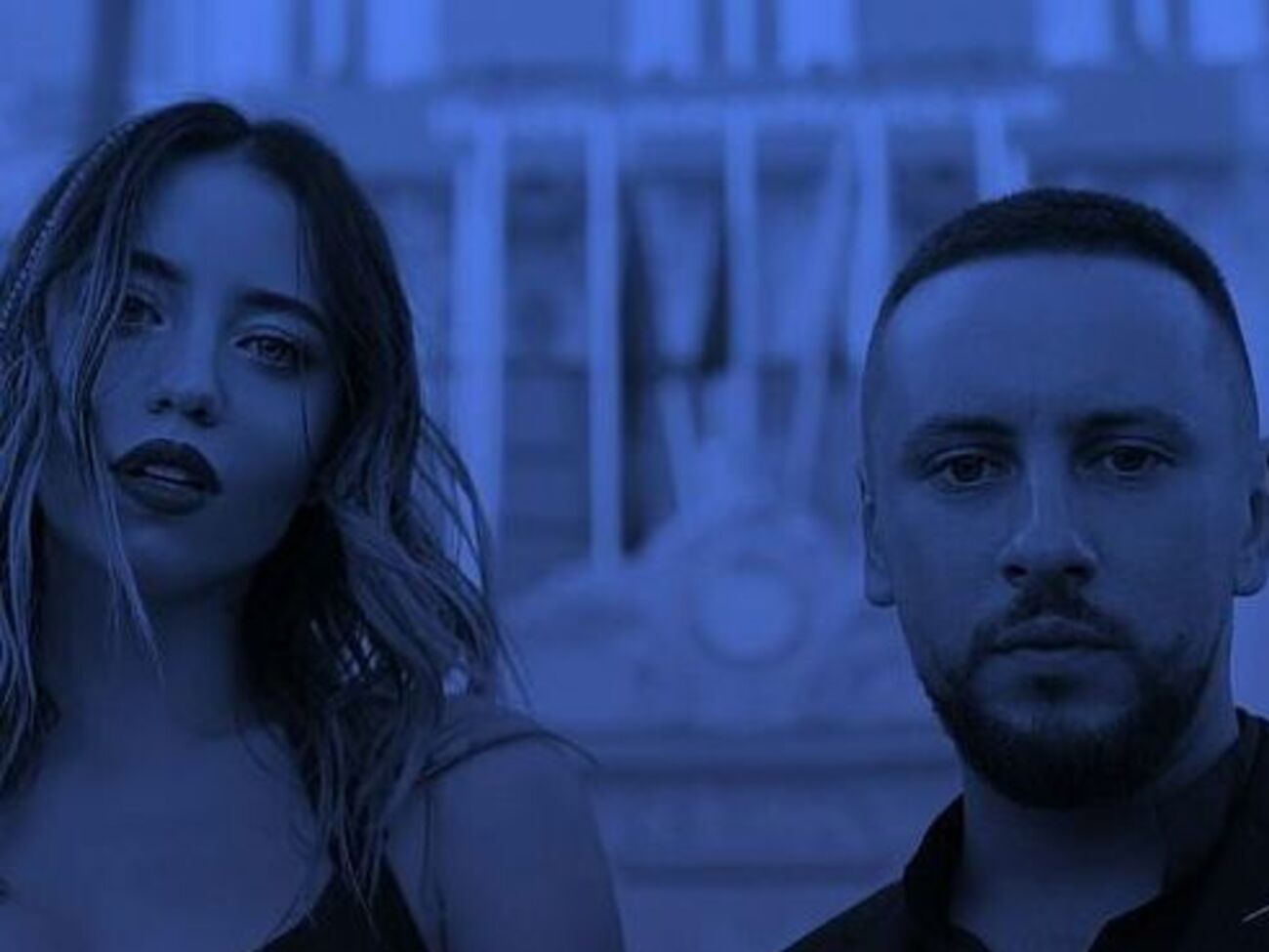 Monatik: Надя, ты невероятная!