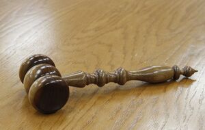 Суд засудив зловмисника до трьох років в'язниці
