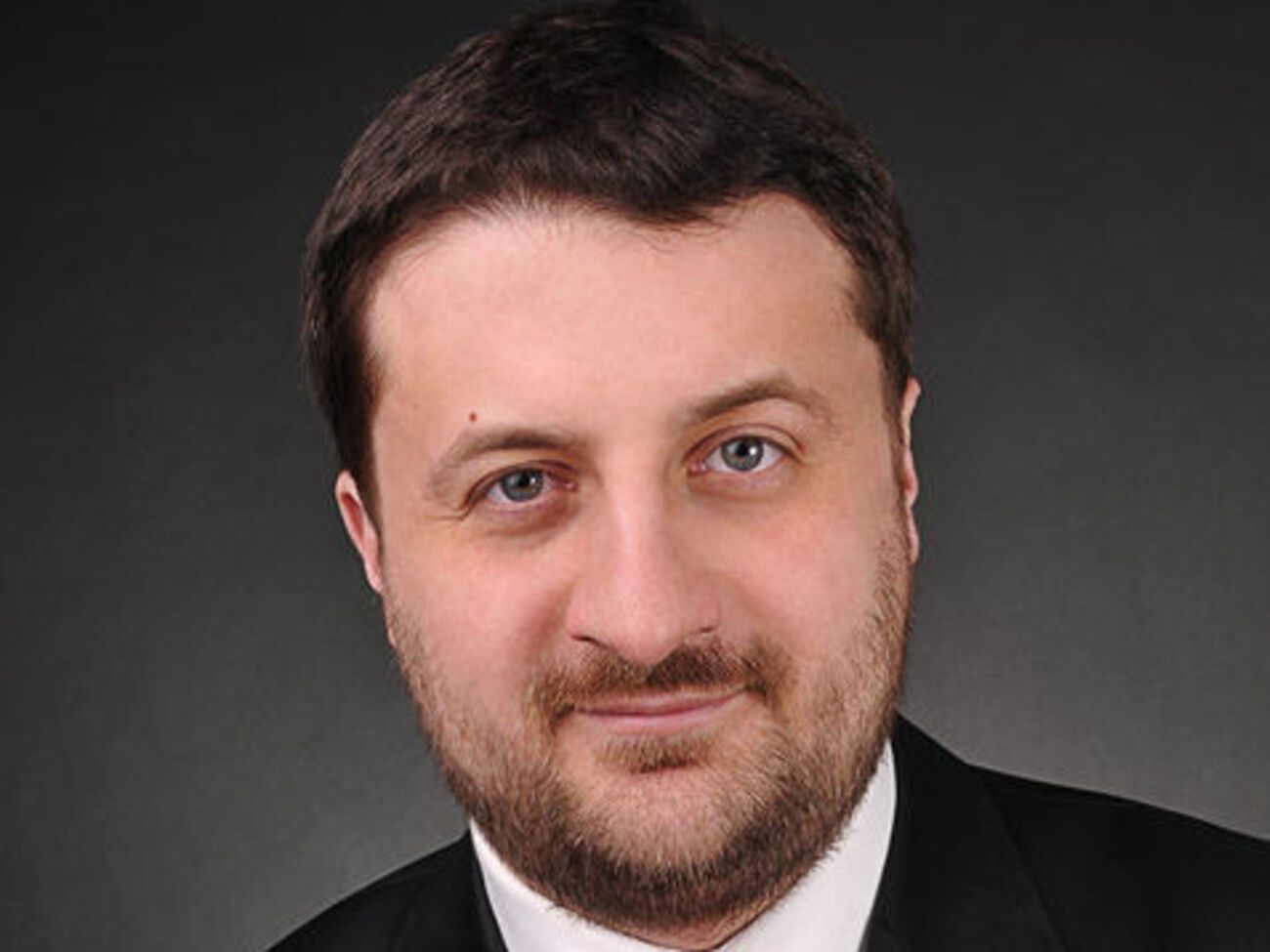 Тарас Загородній: Холодницький натякає, що сам у політику не збирається, тому не хоче, щоби боротьба з корупцією стала предметом набору політичних балів