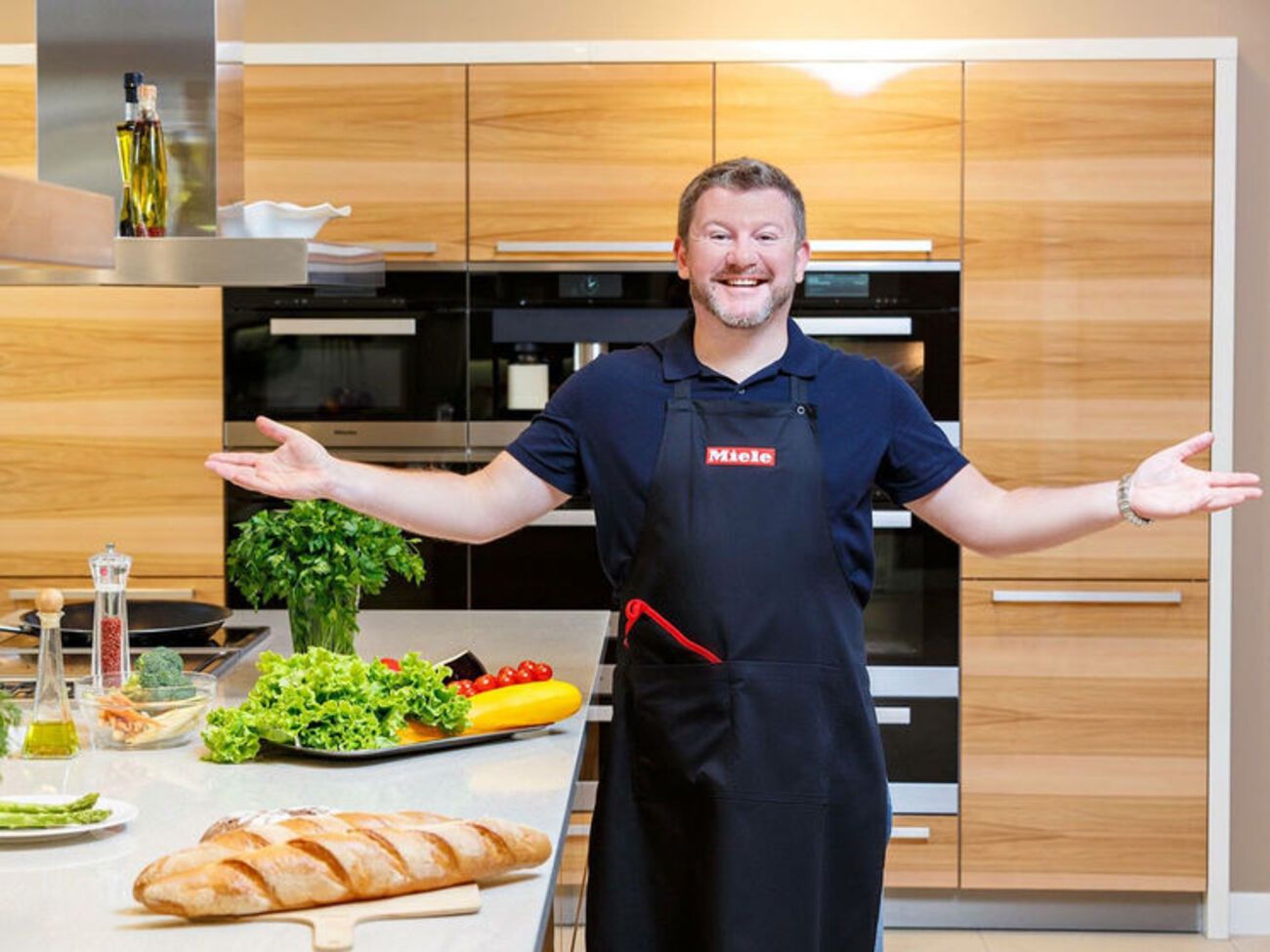 Борисов сообщил о пополнении в семье