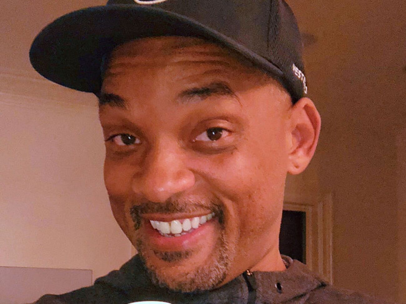 Смит:&nbsp;Было очень страшно. Поэтому все мои танцевальные движения такие скованные