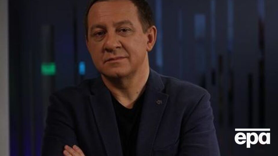 Муждабаєв: Мені все одно, як буде оформлено звільнення Олега