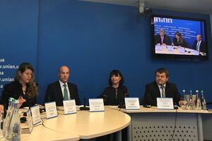 Участники мероприятия обратились к правительству, парламенту, МВФ и международным партнерам Украины с ключевыми заявлениями