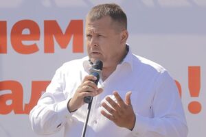 Борис Філатов: Ми, напевно, єдине у світі місто-мільйонник, де нормально не функціонує аеропорт