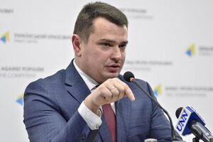 Сытник заявил, что с самого начала готовился к угрозам