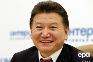 Илюмжинов возглавлял ФИДЕ с 1995 года