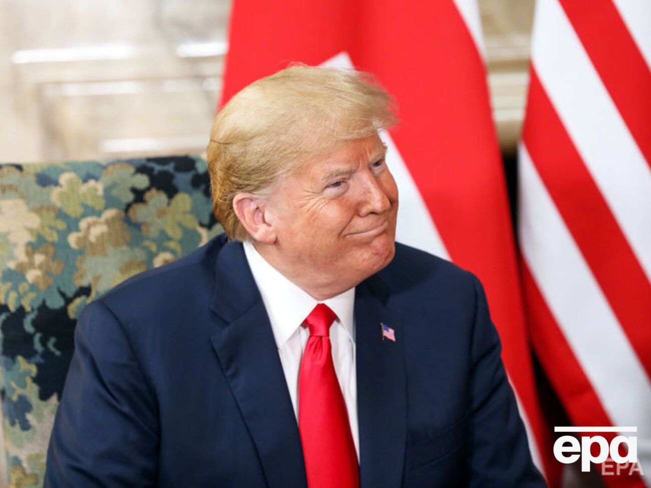 Трамп: Гарні взаємини з РФ і Китаєм &ndash; це тільки на краще