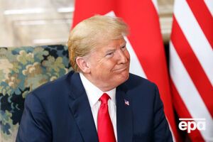 Трамп: Гарні взаємини з РФ і Китаєм – це тільки на краще
