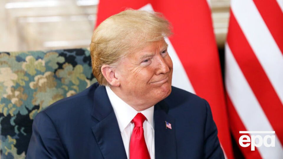 Трамп: Хорошие взаимоотношения с РФ и Китаем – это только к лучшему