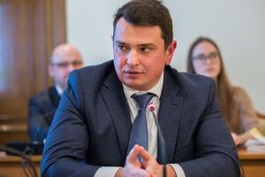 Сытник: Мы эти материалы будем направлять в КДКП