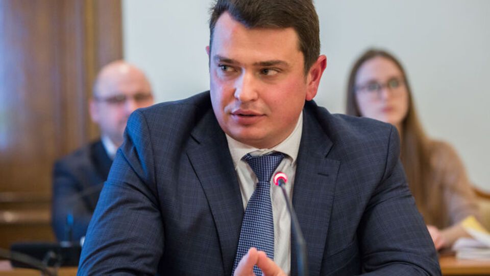 Ситник: Ми ці матеріали подаватимемо до КДКП