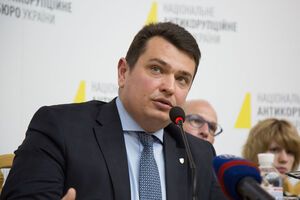 Ситник заявив, що майже не спілкується із главою САП
