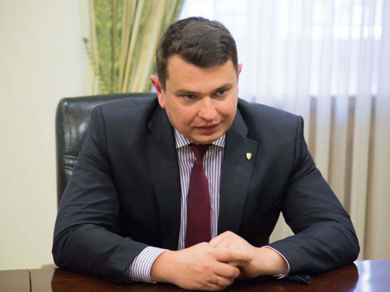 Ситник заявив, що детективи НАБУ періодично дістають у САП загрози замість підписів