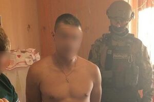 Прокуратура будет ходатайствовать о взятии задержанного под стражу