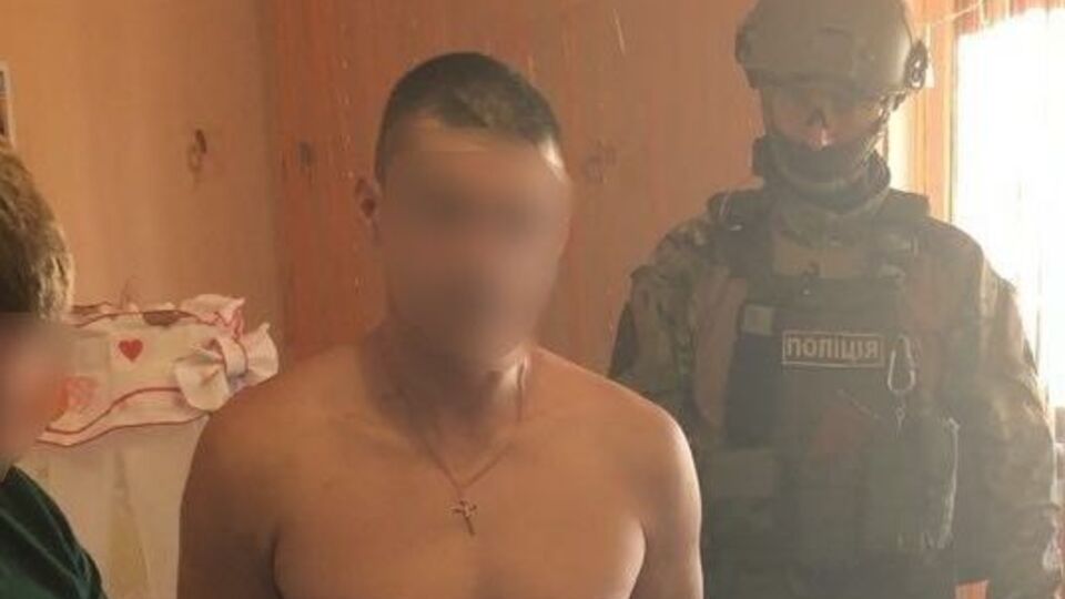 Прокуратура будет ходатайствовать о взятии задержанного под стражу