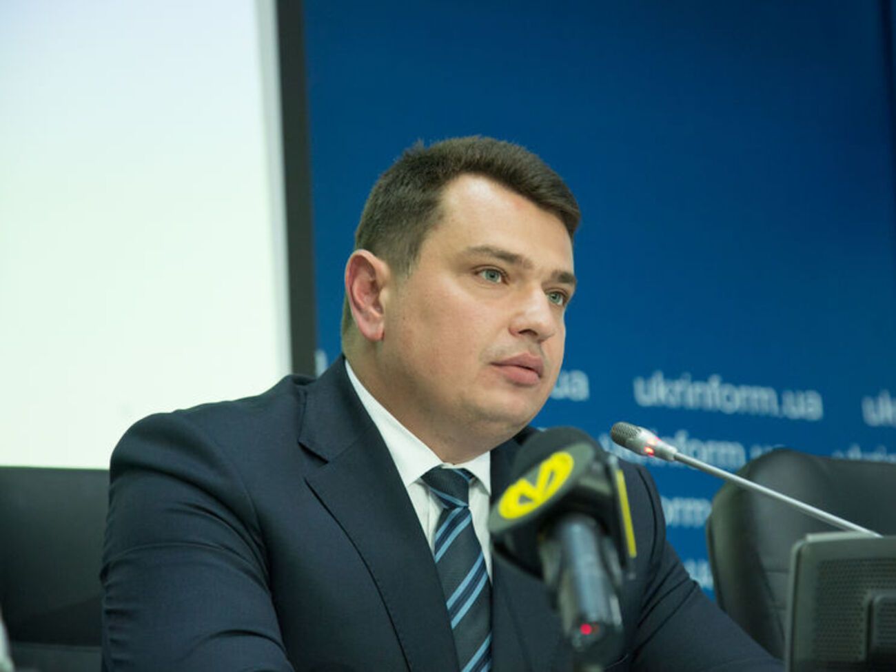 Ситник заявив, що жодного аудитора особисто не знає