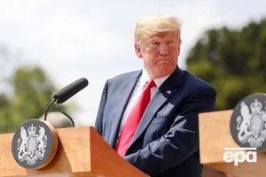 Трамп заявил, что "Северный поток – 2" приносит РФ большие доходы