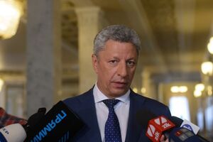 Юрий Бойко: Я доволен, что наконец люди получат то, что они заработали