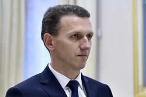 Труба: Приміщення центрального апарату ДБР наразі відсутнє
