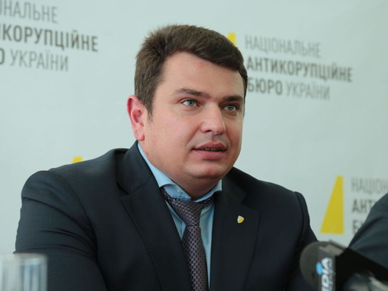 Сытник: Российской пропаганде на руку показывать нас как страну, в которой ничего не работает и не развивается