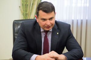 Ситник запевнив, що не причетний до позбавлення Холодницького американської візи