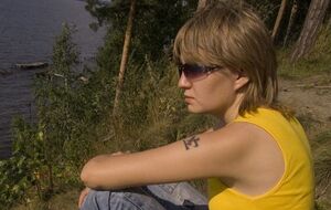 Каплан считает, что ее используют в информационной войне