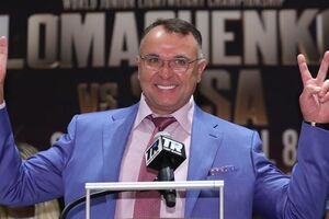 Климас: Организаторам нужно со всем разобраться, если они хотят увидеть нас в Москве