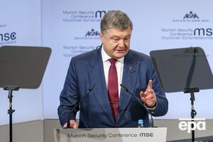 Порошенко: Наша ефективна робота забезпечила, щоб Росію назвали країною-агресором