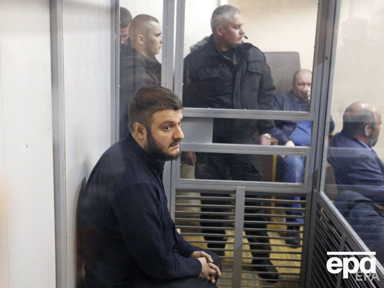 12 липня стало відомо про закриття справи проти Олександра Авакова