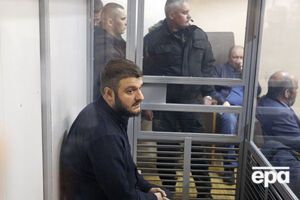 12 липня стало відомо про закриття справи проти Олександра Авакова