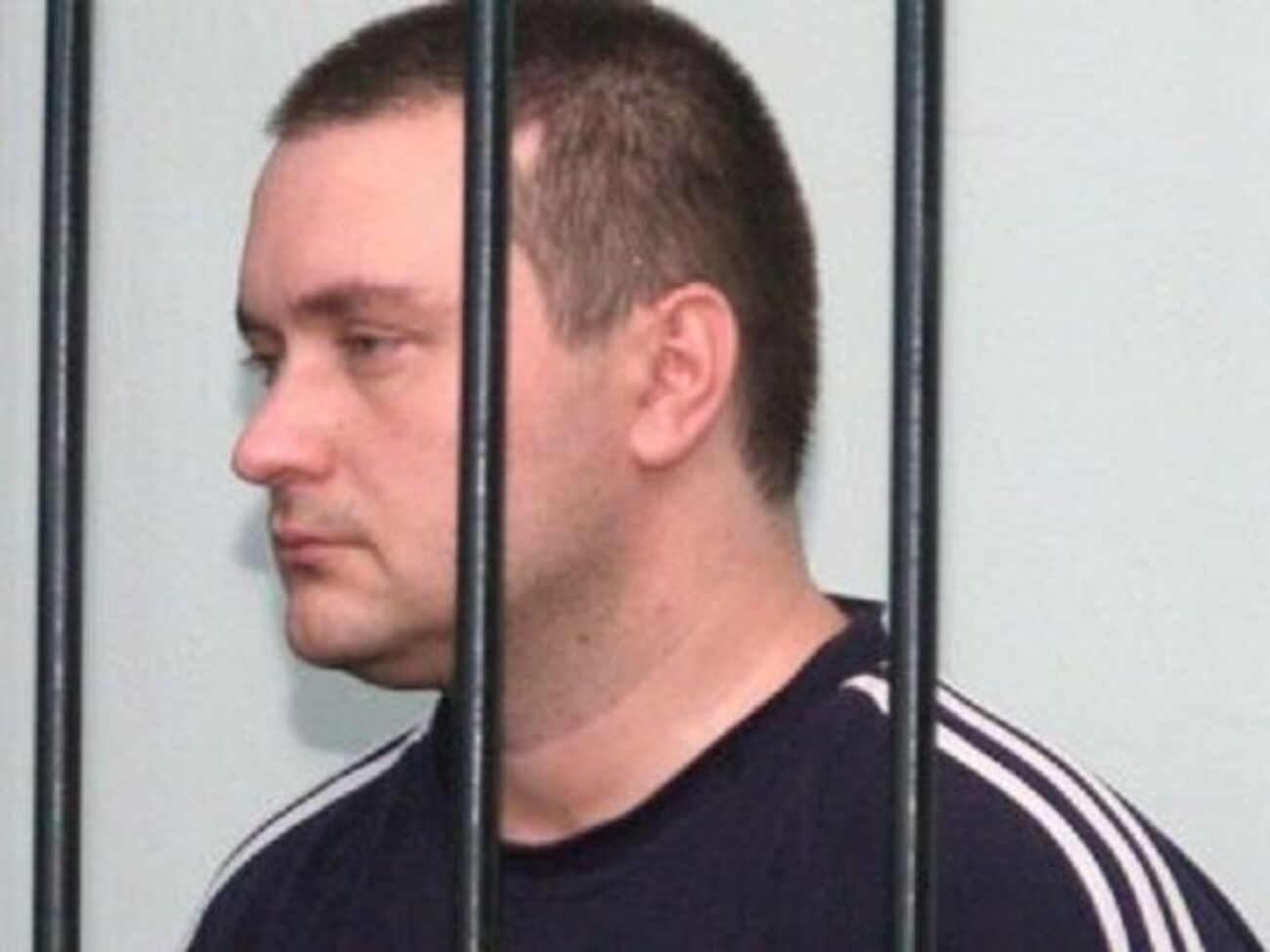 Полтавца дважды лишали свободы за вождение в нетрезвом состоянии