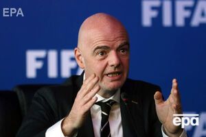 Інфантіно: Національні ліги змінять свої графіки