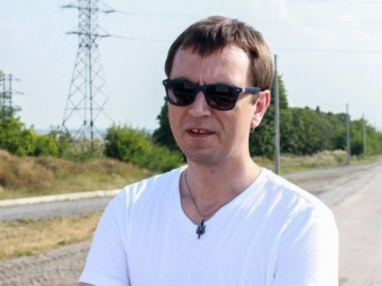 Омелян: В действующем правовом поле любой туроператор может быть пирамидой