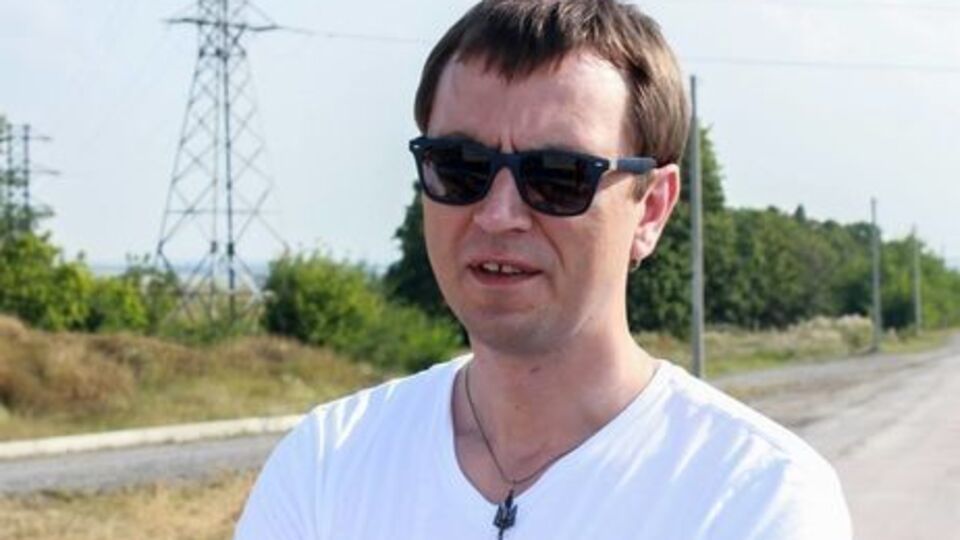 Омелян: У чинному правовому полі будь-який туроператор може бути пірамідою