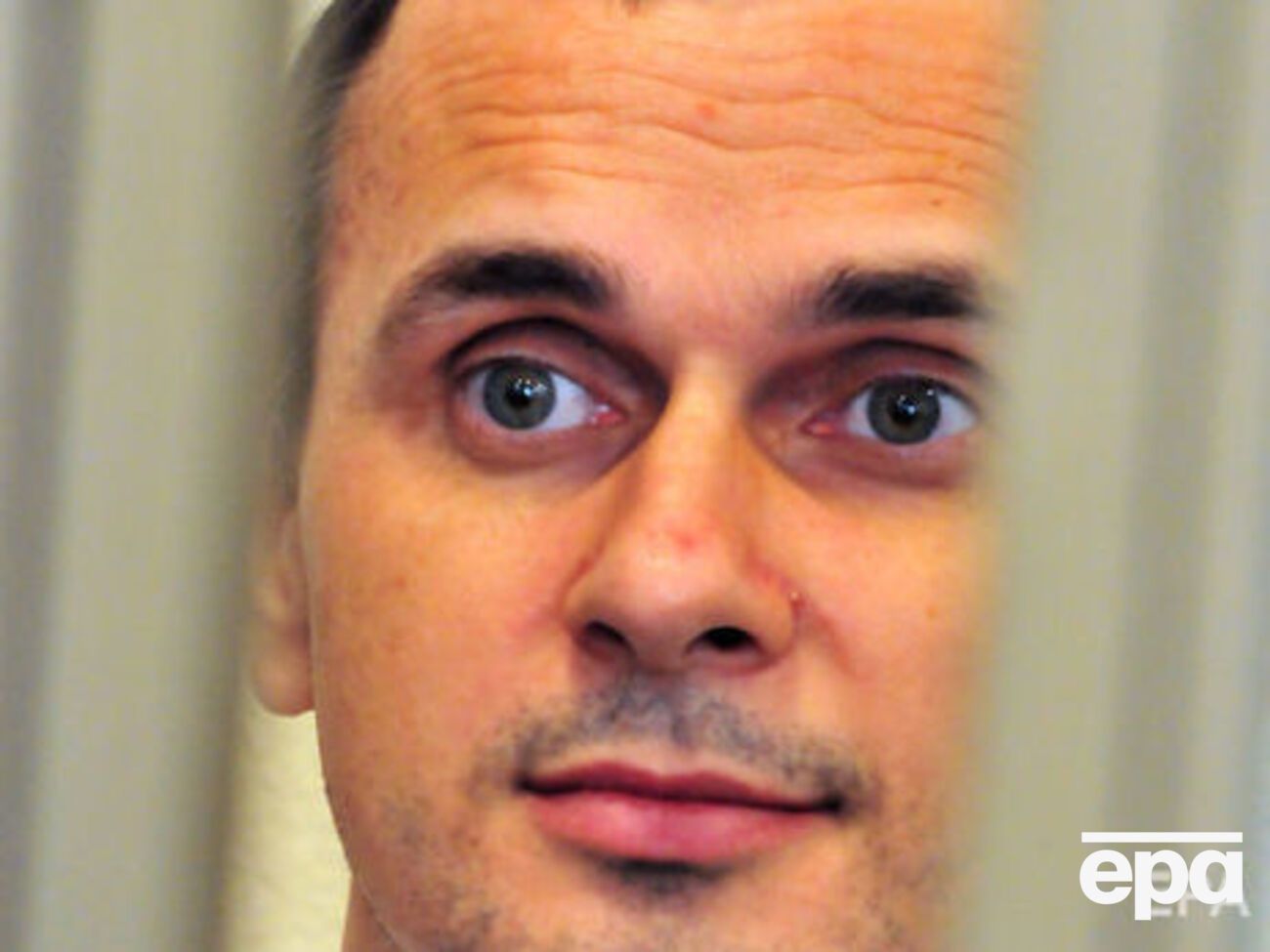 14 мая 2018 года режиссер объявил бессрочную голодовку