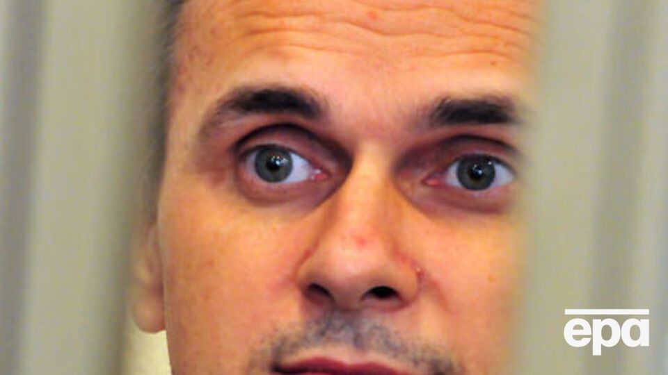 14 мая 2018 года режиссер объявил бессрочную голодовку