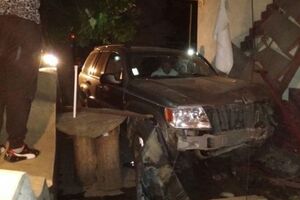 ДТП сталася 13 липня приблизно о 22.30