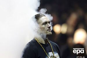 В команде Усика есть претензии к организаторам боя в Москве