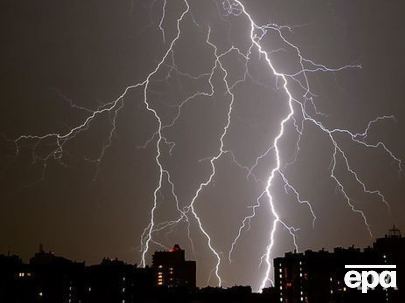 В ГСЧС предупредили о непогоде