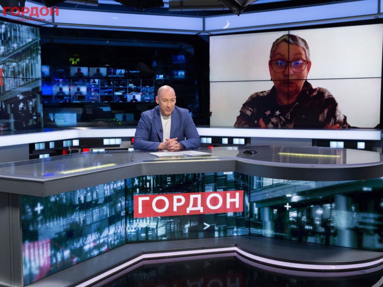 Улицкая: Секретная полиция занимает в России непропорционально большое место