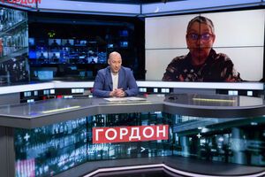 Уліцька: Таємна поліція займає непропорційно велике місце в РФ